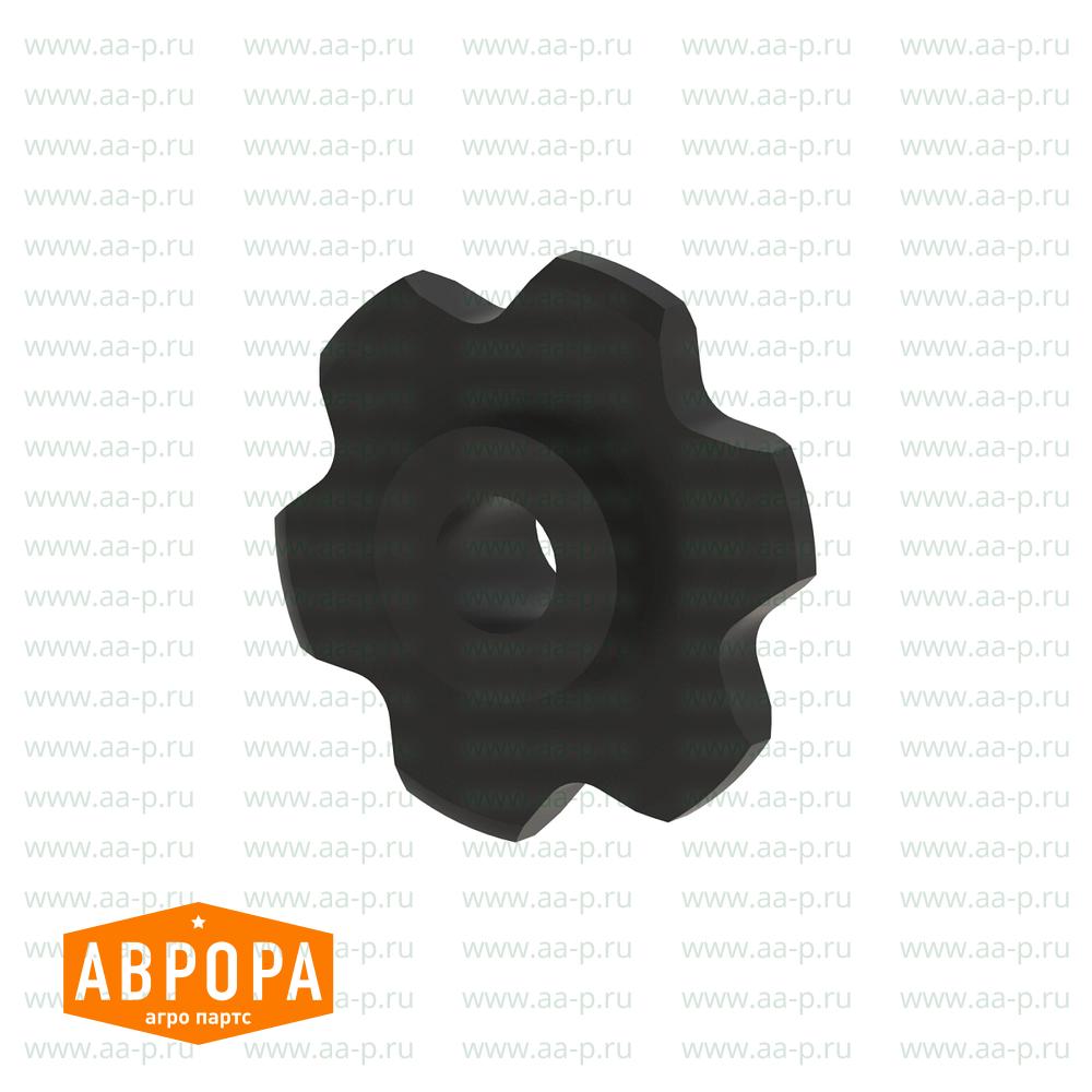 CQ17742 ЦЕПНАЯ  ЗВЕЗДОЧКА